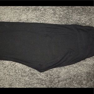 What’s blacker than Black?